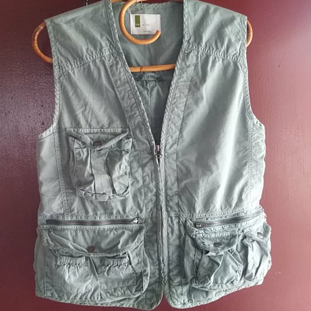 Vest